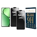 GlassVerse 9H Gorilla Tempered Glass for Realme