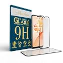 GlassVerse 9H Gorilla Tempered Glass for Realme