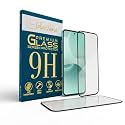 GlassVerse 9H Gorilla Tempered Glass for Realme