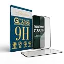GlassVerse 9H Gorilla Tempered Glass for Realme