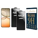 GlassVerse 9H Gorilla Tempered Glass for Realme