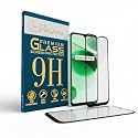 GlassVerse 9H Gorilla Tempered Glass for Realme