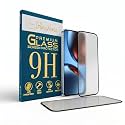 GlassVerse 9H Gorilla Tempered Glass for Realme