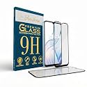 GlassVerse 9H Gorilla Tempered Glass for Realme