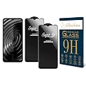 GlassVerse 9H Gorilla Tempered Glass for Redmi