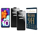 GlassVerse 9H Gorilla Tempered Glass for Redmi