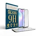 GlassVerse 9H Gorilla Tempered Glass for Redmi