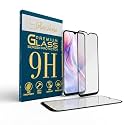 GlassVerse 9H Gorilla Tempered Glass for Redmi