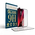 GlassVerse 9H Gorilla Tempered Glass for Redmi