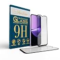 GlassVerse 9H Gorilla Tempered Glass for Redmi