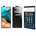 GlassVerse 9H Gorilla Tempered Glass for Redmi