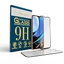 GlassVerse 9H Gorilla Tempered Glass for Redmi