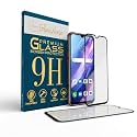 GlassVerse 9H Gorilla Tempered Glass for Samsung