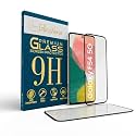 Glassverse 9H Gorilla Tempered Glass for Samsung