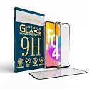 GlassVerse 9H Gorilla Tempered Glass for Samsung