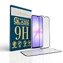 GlassVerse 9H Gorilla Tempered Glass for Samsung