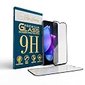 GlassVerse 9H Gorilla Tempered Glass for Tecno