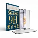 GlassVerse 9H Gorilla Tempered Glass for Tecno