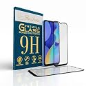 GlassVerse 9H Gorilla Tempered Glass for Tecno