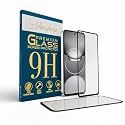 GlassVerse 9H Gorilla Tempered Glass for Tecno