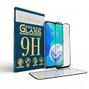 GlassVerse 9H Gorilla Tempered Glass for Tecno