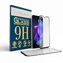 GlassVerse 9H Gorilla Tempered Glass for Tecno