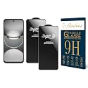 GlassVerse 9H Gorilla Tempered Glass for Tecno
