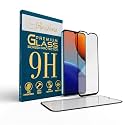 GlassVerse 9H Gorilla Tempered Glass for Tecno