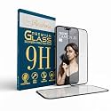 GlassVerse 9H Gorilla Tempered Glass for Tecno