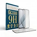 Glassverse 9H Gorilla Tempered Glass for Tecno