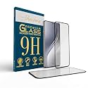 GlassVerse 9H Gorilla Tempered Glass for Tecno
