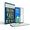 GlassVerse 9H Gorilla Tempered Glass for Tecno