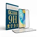 GlassVerse 9H Gorilla Tempered Glass for Tecno