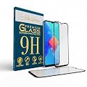 GlassVerse 9H Gorilla Tempered Glass for Tecno