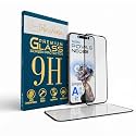GlassVerse 9H Gorilla Tempered Glass for Tecno