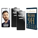 GlassVerse 9H Gorilla Tempered Glass for Tecno