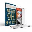 GlassVerse 9H Gorilla Tempered Glass for Tecno