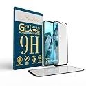 GlassVerse 9H Gorilla Tempered Glass for Vivo