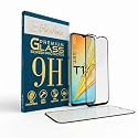 GlassVerse 9H Gorilla Tempered Glass for Vivo