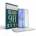 GlassVerse 9H Gorilla Tempered Glass for Vivo