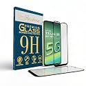GlassVerse 9H Gorilla Tempered Glass for Vivo