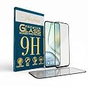 GlassVerse 9H Gorilla Tempered Glass for Vivo