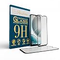 GlassVerse 9H Gorilla Tempered Glass for Vivo