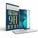 GlassVerse 9H Gorilla Tempered Glass for Vivo