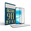 GlassVerse 9H Gorilla Tempered Glass for Vivo