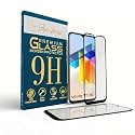 GlassVerse 9H Gorilla Tempered Glass for Vivo