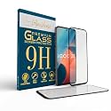 GlassVerse 9H Tempered Glass For Iqoo Z5