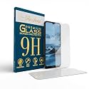 GlassVerse 9H Tempered Glass For Nokia C20