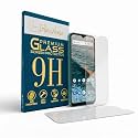GlassVerse 9H Tempered Glass For Nokia C21