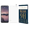 GlassVerse 9H Tempered Glass For Nokia G21